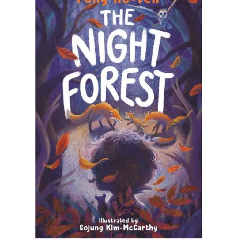 The Night Forest