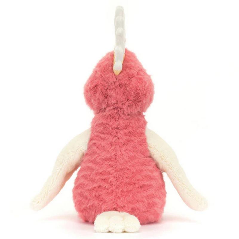 Jellycat Squawkatoo