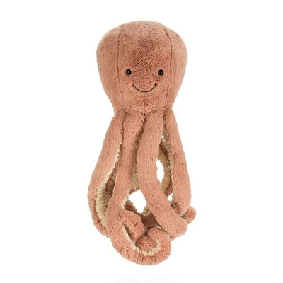 Jellycat Octopus Odell