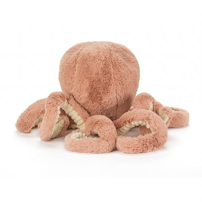Jellycat Octopus Odell