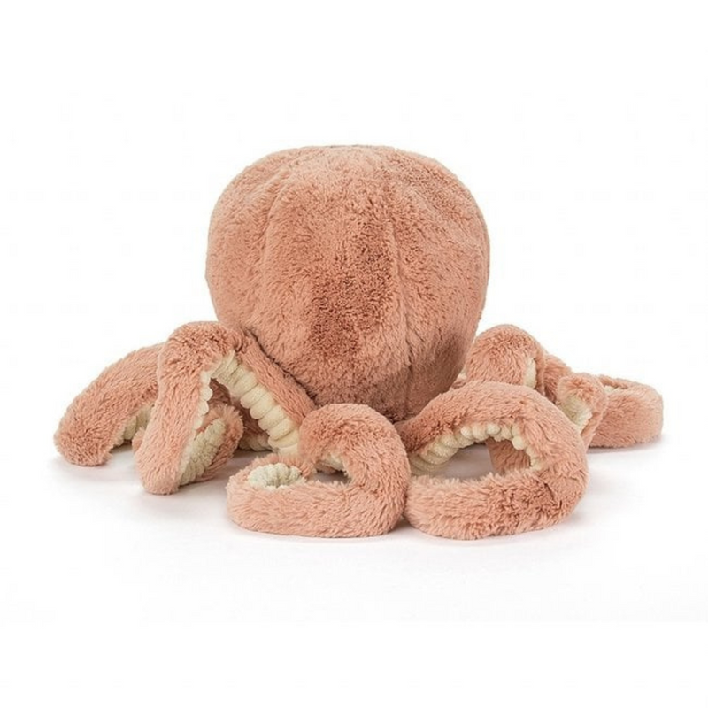Jellycat Octopus Odell