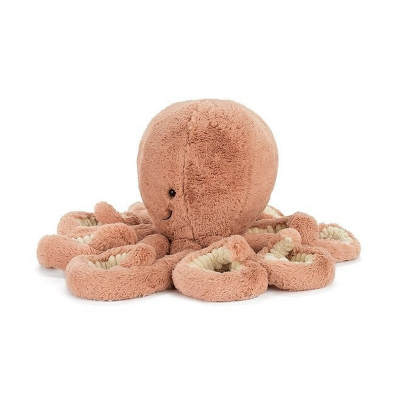 Jellycat Octopus Odell