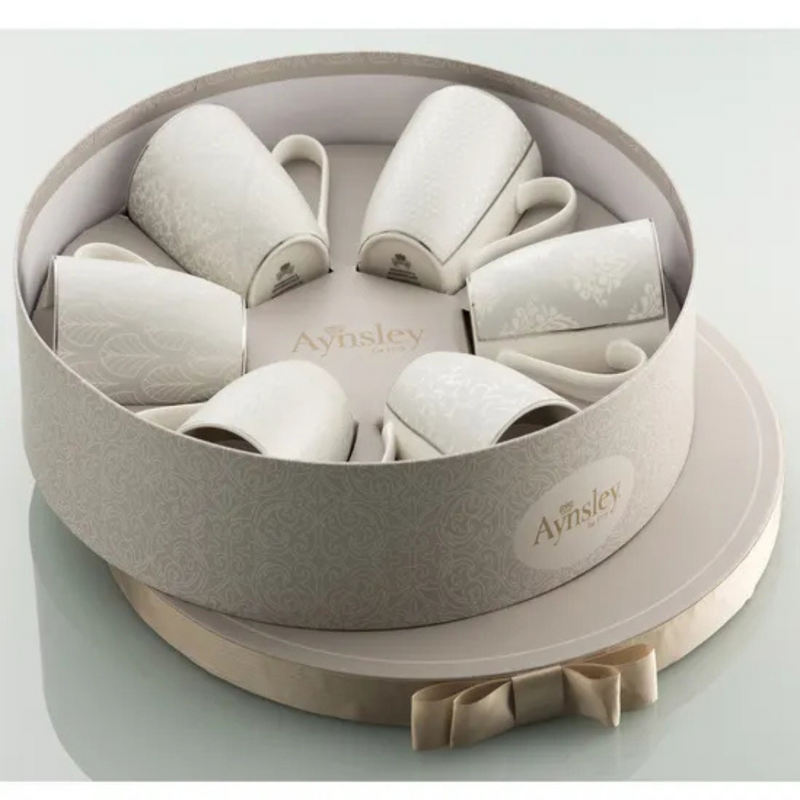 Aynsley China &
