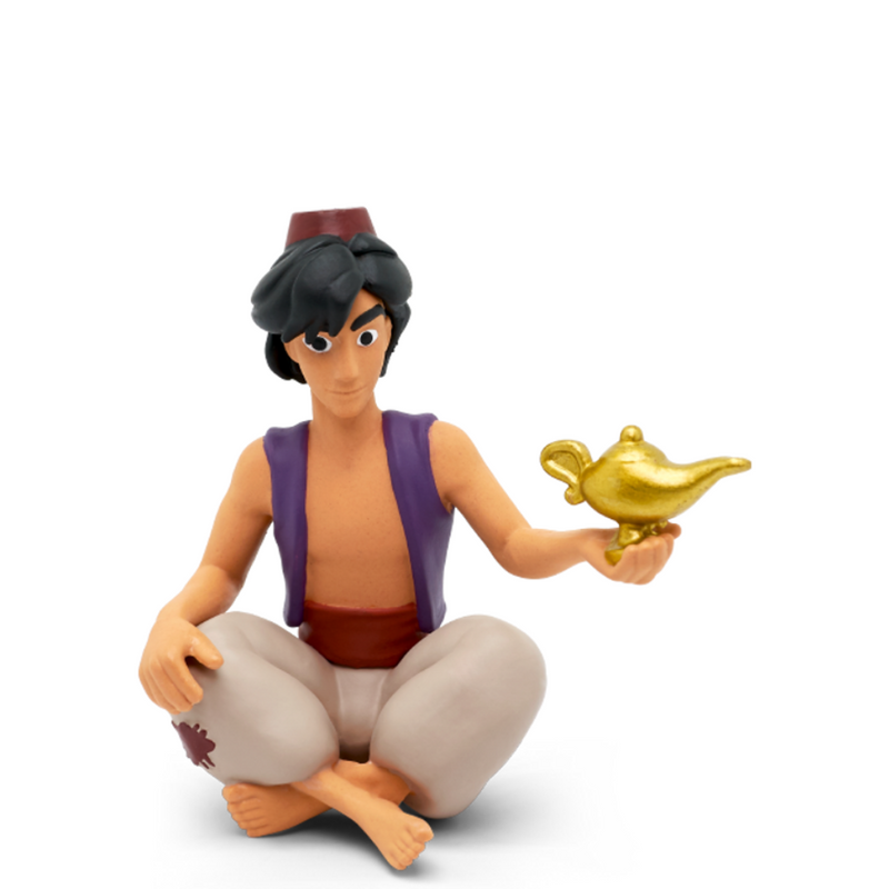 Tonies Disney - Aladdin Story and Figurine
