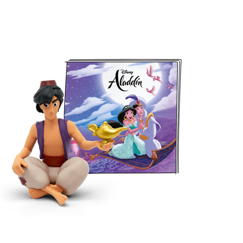 Tonies Disney - Aladdin Story and Figurine