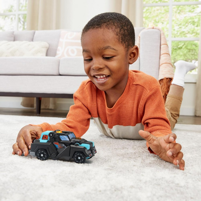Vtech Switch & Go Dino Burst t-rex