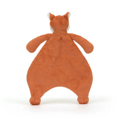 Jellycat  Bashful Fox Cub Comforter
