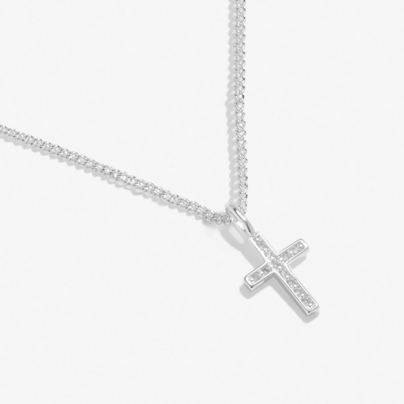 Joma Jewellery CHILDRENS A LITTLE FIRST HOLY COMMUNION Necklace