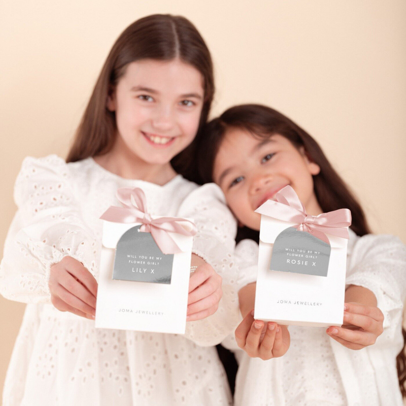 Joma Jewellery CHILDRENS A LITTLE FIRST HOLY COMMUNION Necklace