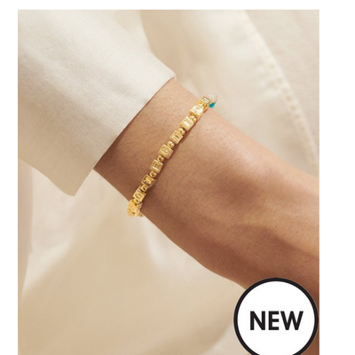Joma Jewellery HAPPY LITTLE MOMENTS PROTECTION Bracelet