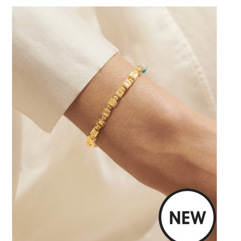 Joma Jewellery HAPPY LITTLE MOMENTS PROTECTION Bracelet