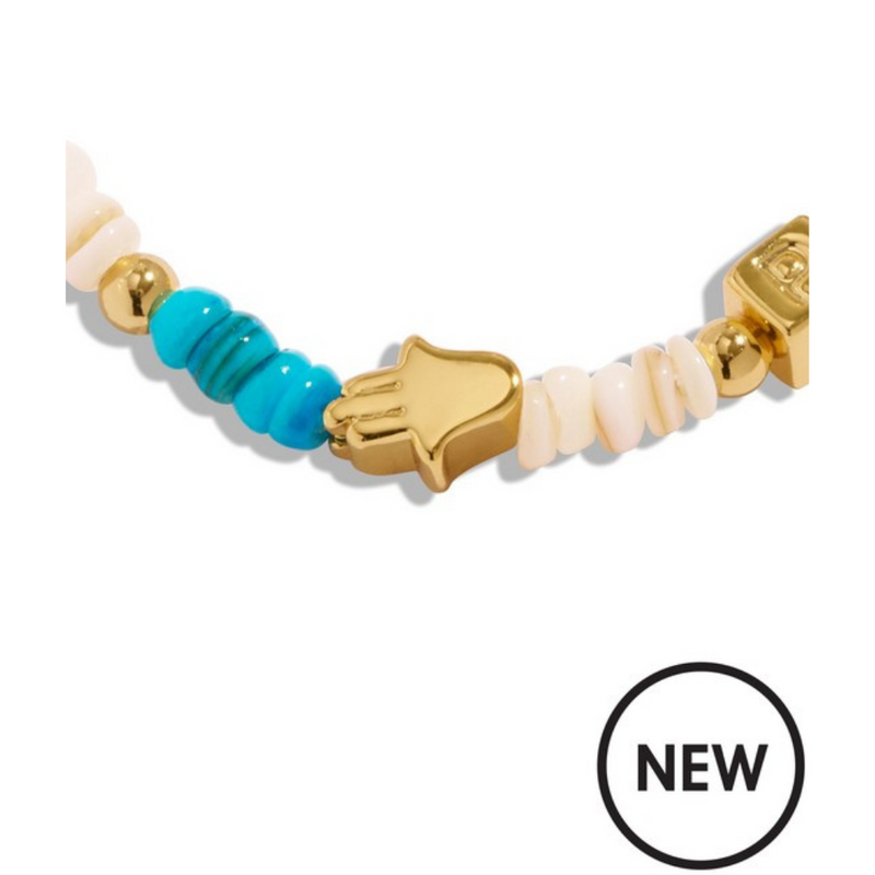 Joma Jewellery HAPPY LITTLE MOMENTS PROTECTION Bracelet