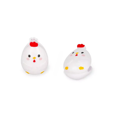 Legami Hen Bag Clips