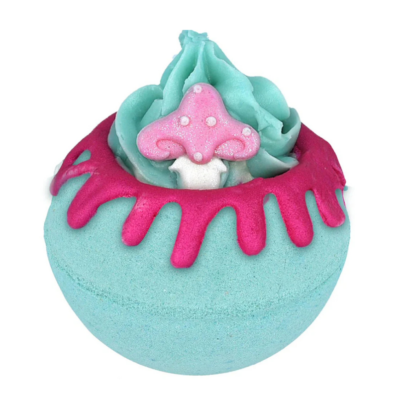 Bomb Cosmetics Pixie Dust Bath Blaster