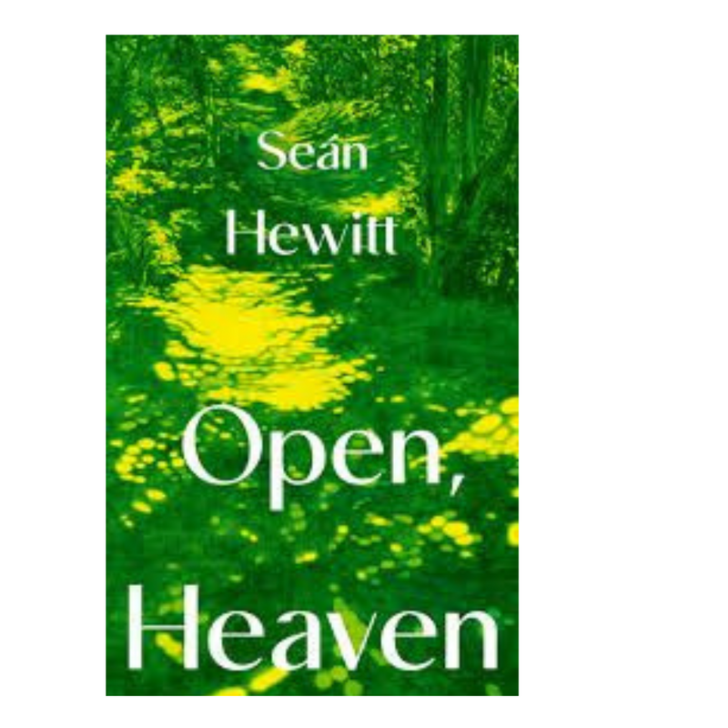 Open, Heaven