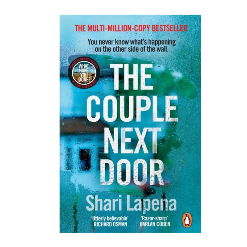 The Couple Next Door