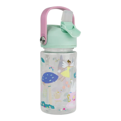 Floss & Rock Water Bottle Enchanted