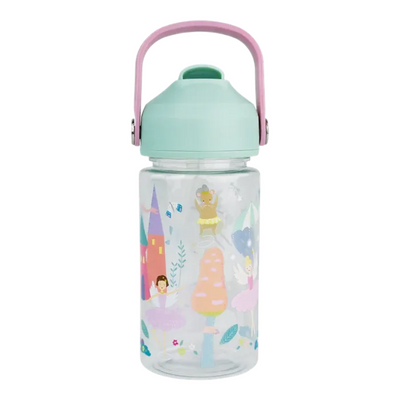 Floss & Rock Water Bottle Enchanted