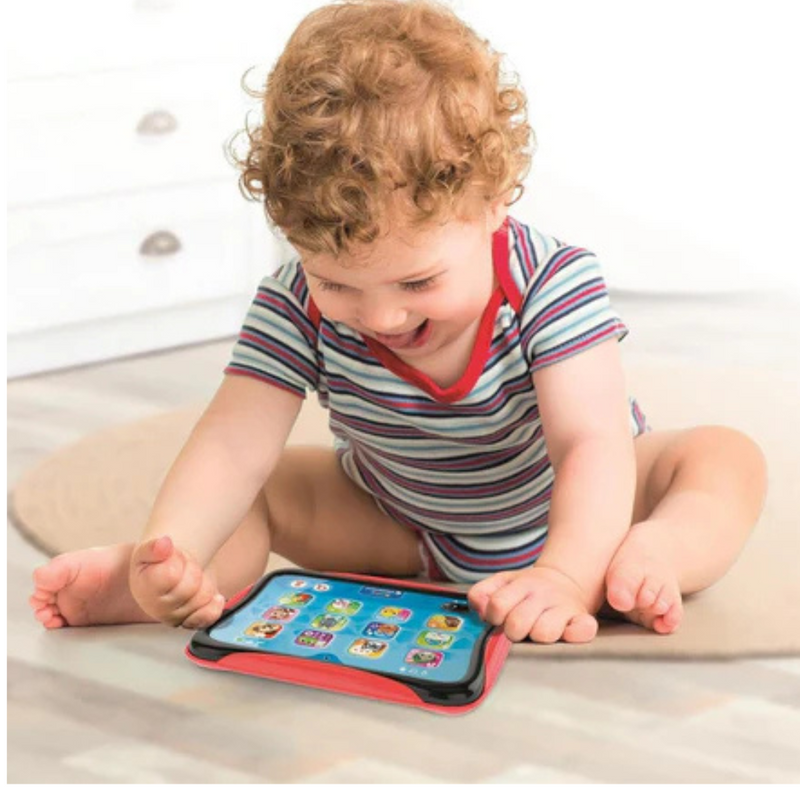 Clementoni Baby Tablet