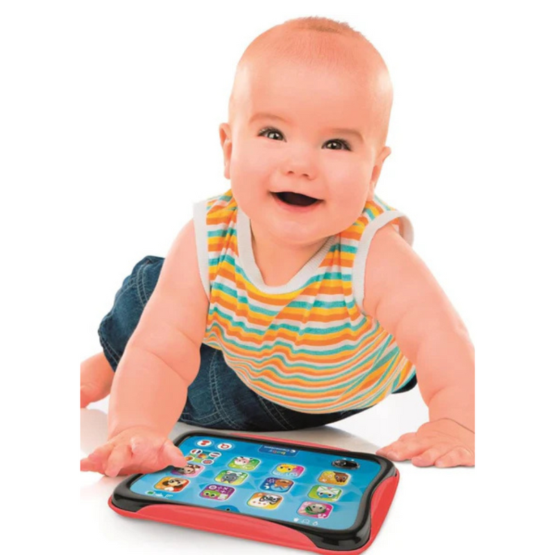 Clementoni Baby Tablet