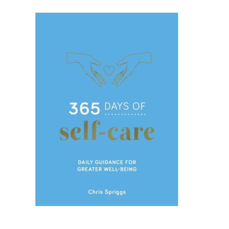 365 Days of Self Care