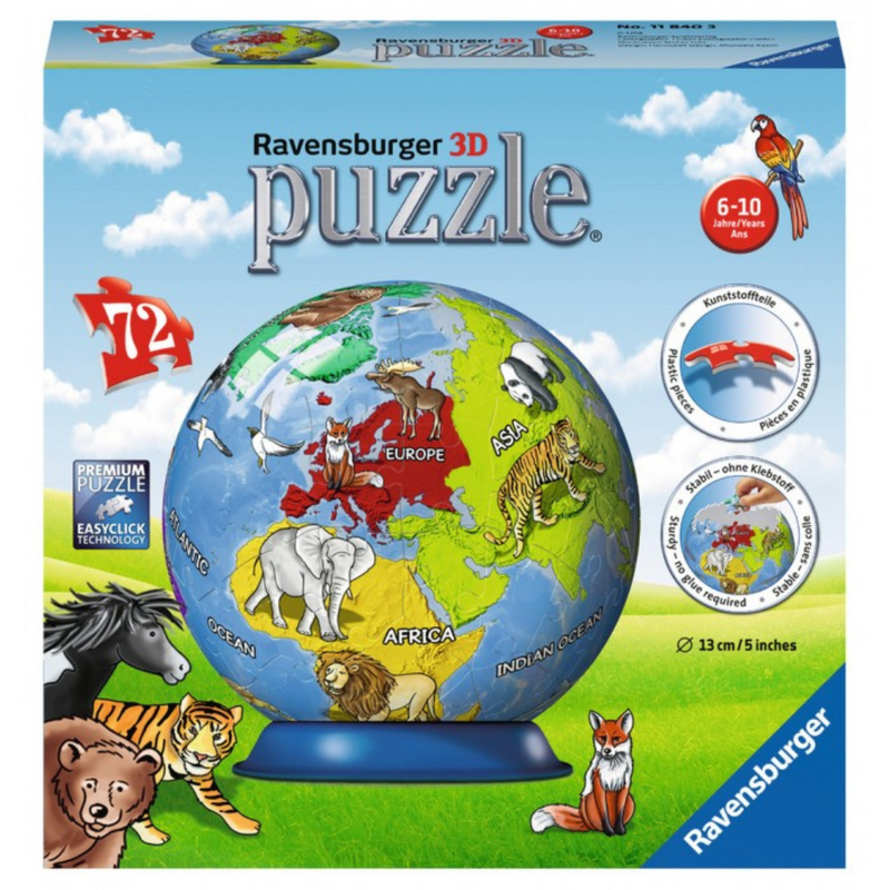 3DPuzzle-Ball-Worldmapforchildren mulveys.ie nationwide shipping