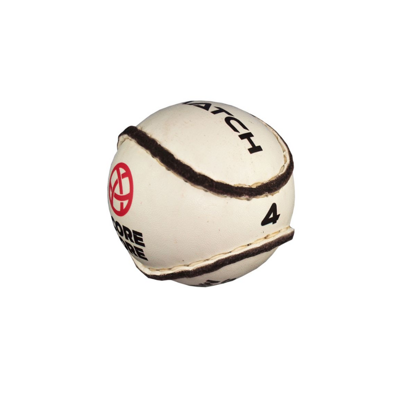 Sliotar Hurley ball