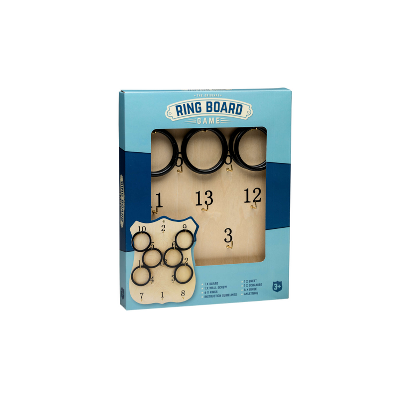 Ring board game Mulveys.ie