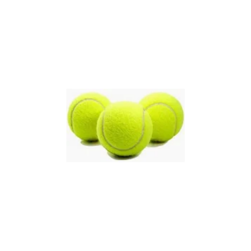 Tennis balls 3 pk Mulveys.ie