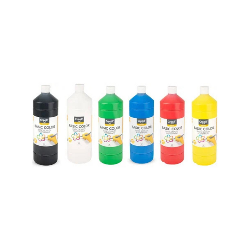 CREALL 500ML PAINT