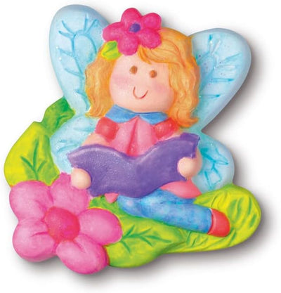 MOULD AND PAINT GLITTER FAIRY mulveys.ie nationwide shipping