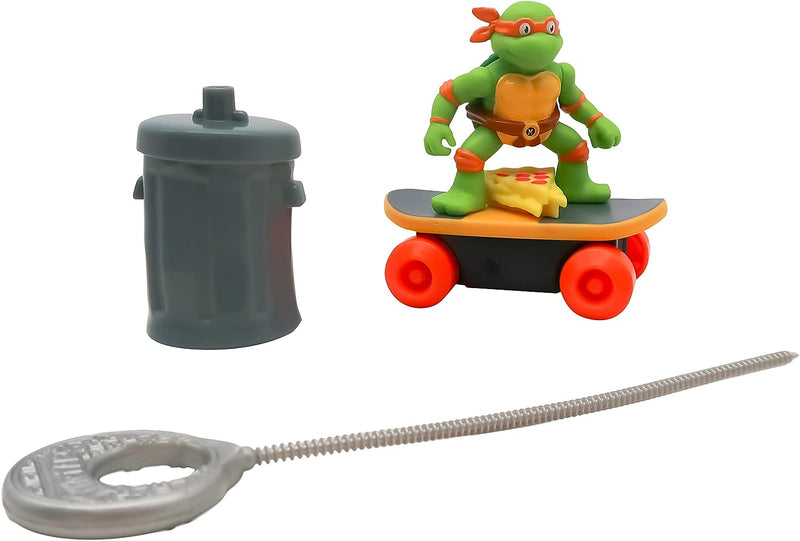 TMNT Switch Kick skaters Mikey Mulveys.ie