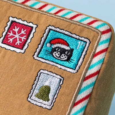 Jellycat Amuseables Letter To Santa