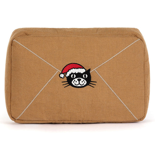 Jellycat Amuseables Letter To Santa