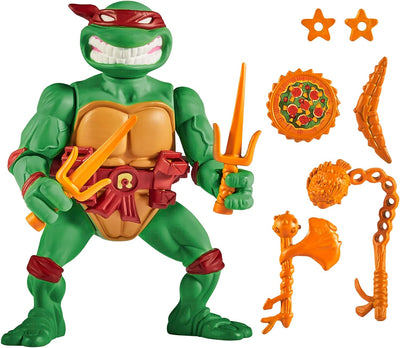 TMNT RAPHAEL 4IN FIGURE