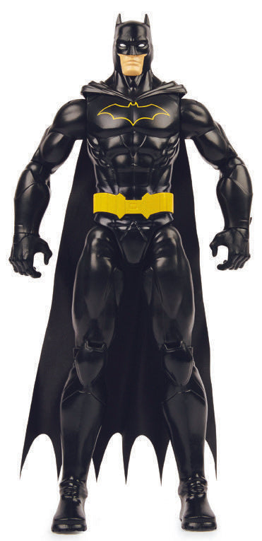 Batman 12-inch Action Figures Assorted