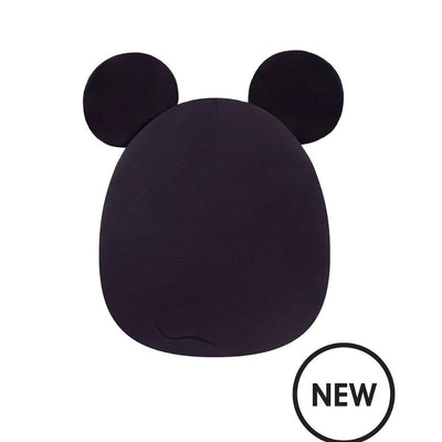 8" Plush Disney Halloween Squishmallows - Skeleton Mickey Mouse