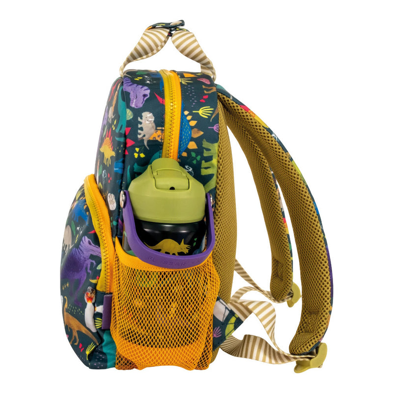 Floss & Rock Boys Backpack Rucksack Kids Dinosaur School Travel Shoulder Bag mulveys.ie nationwide shipping