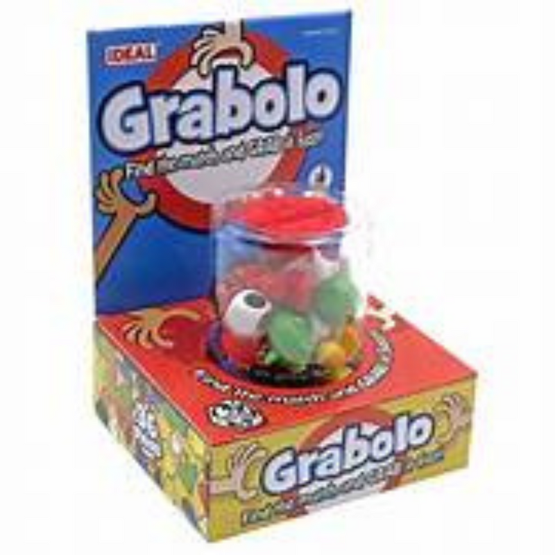 Grabolo Game