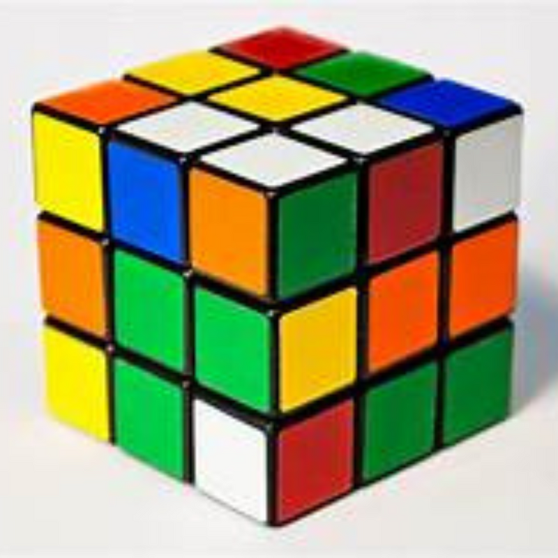 Rubix Cube Classic