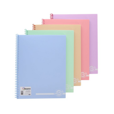Stationery