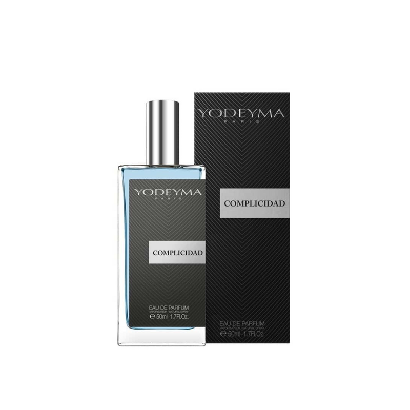 COMPLICIDAD AFTERSHAVE 50ML. MULVEYS.IE