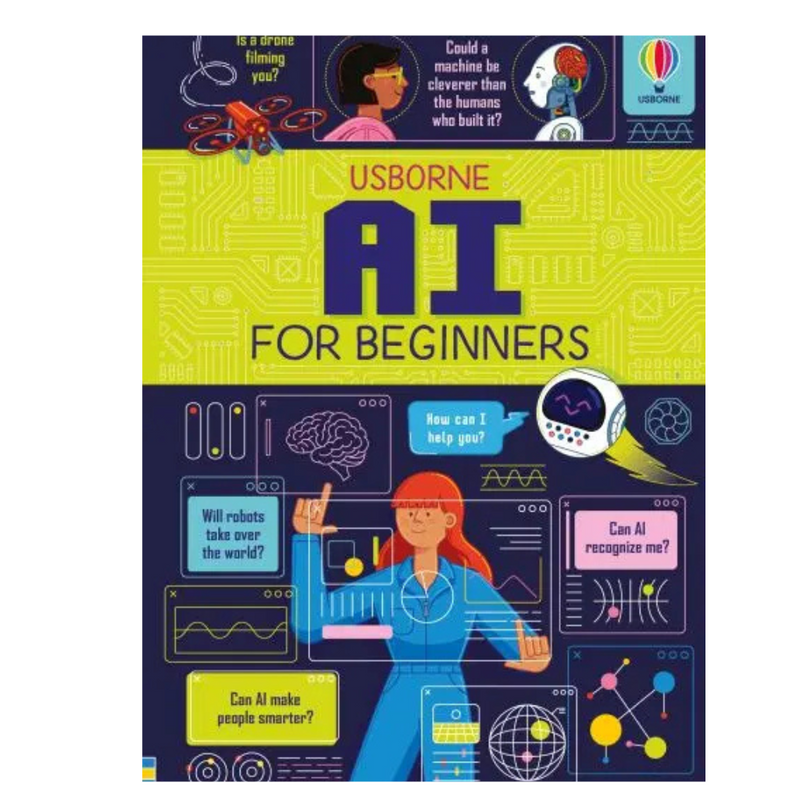 AI For Beginners