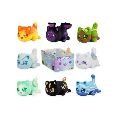 aphmau meemeows mystery elemental. MULVEYS.IE