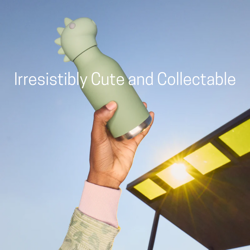 ASOBU WATER BOTTLE 460ML