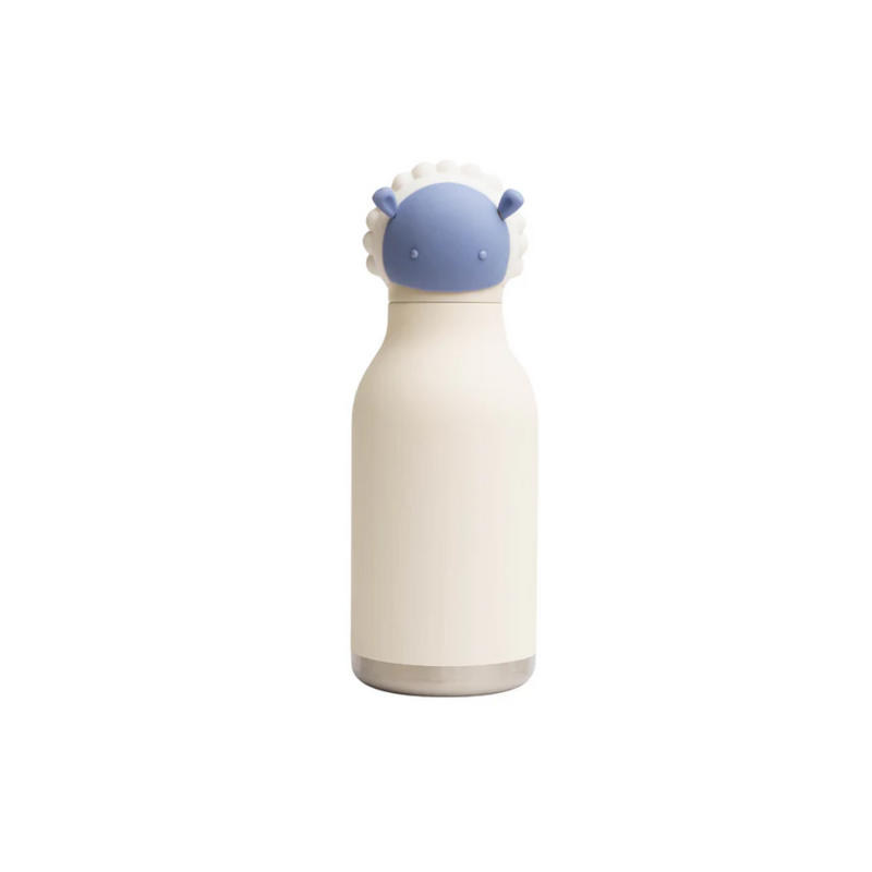 ASOBU WATER BOTTLE 460ML