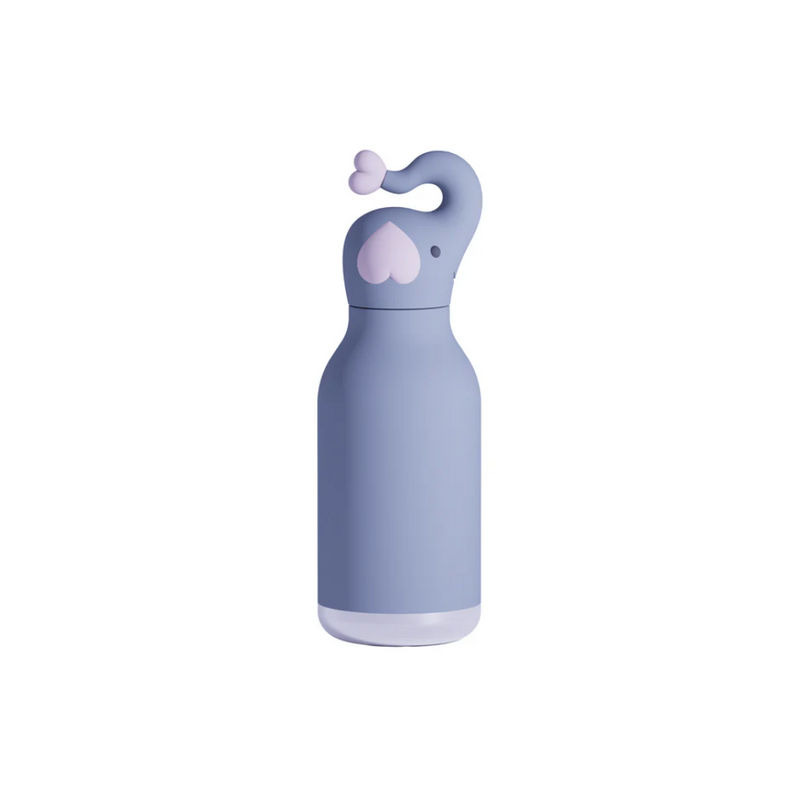 ASOBU WATER BOTTLE ELEPHANT. MULVEYS.IE
