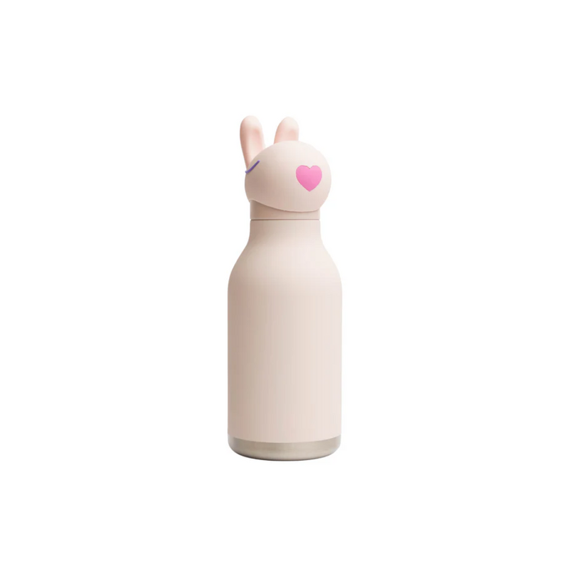 ASOBU WATER BOTTLE BUNNY. MULVEYS.IE