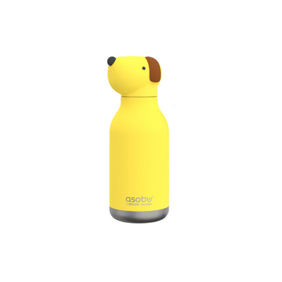 ASOBU WATER BOTTLE DOG. MULVEYS.IE