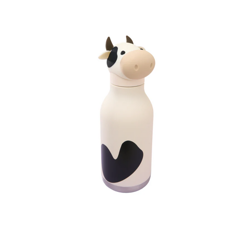 ASOBU WATER BOTTLE COW. MULVEYS.IE